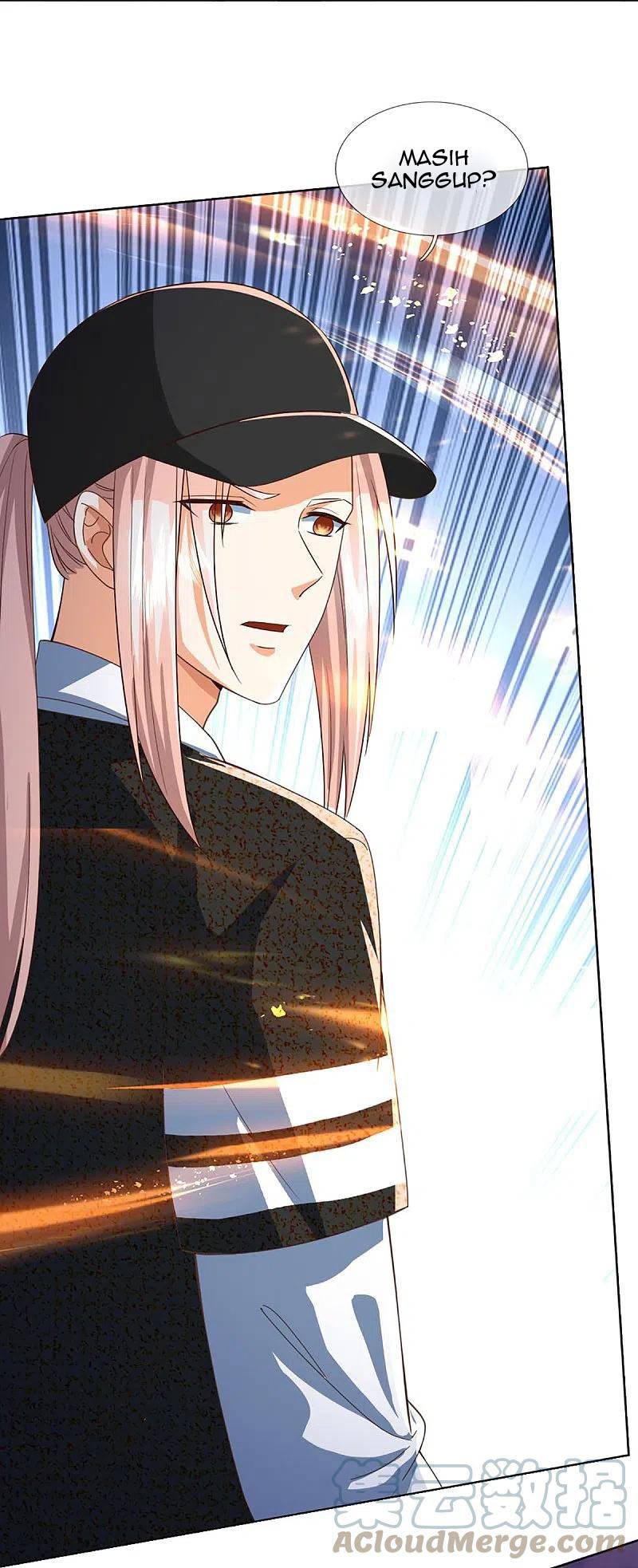 Immortal Daddy Xianzun Chapter 298 Gambar 20