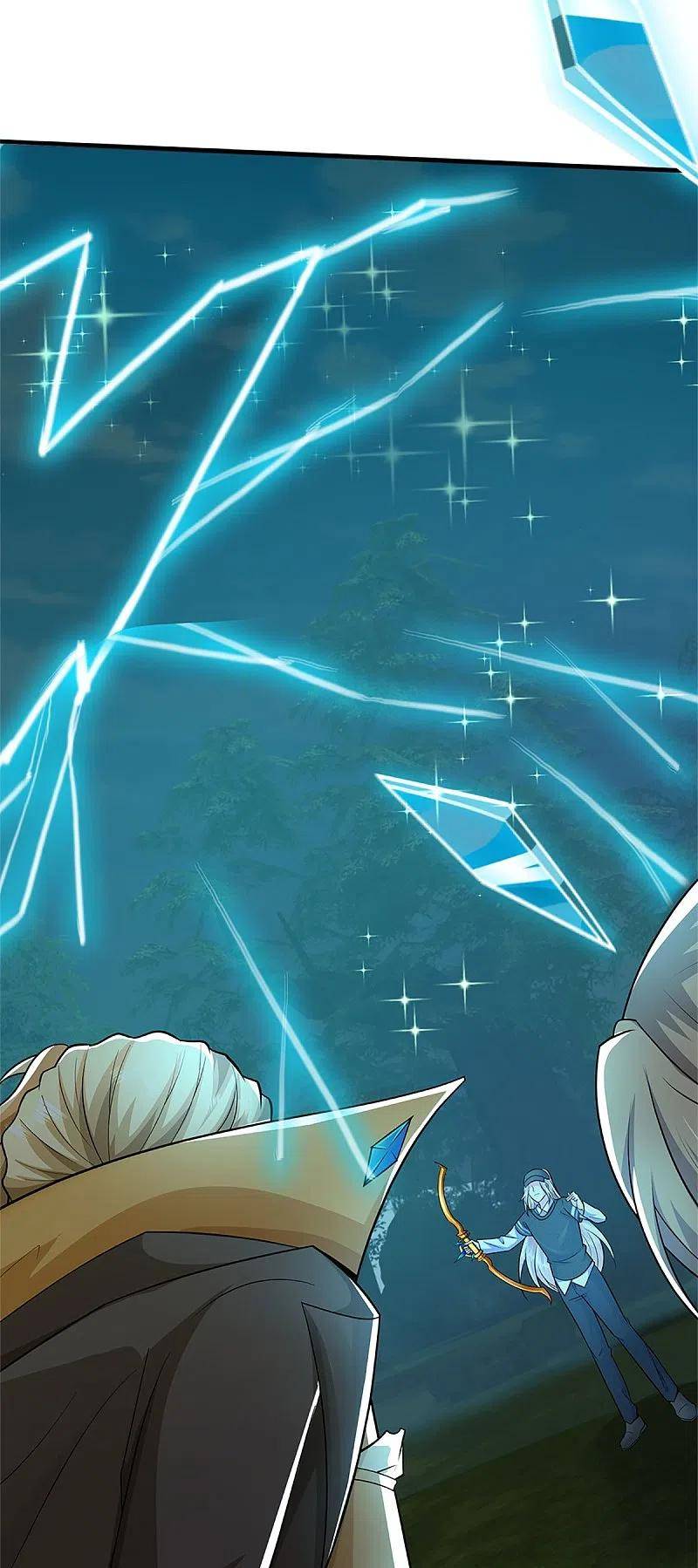 Immortal Daddy Xianzun Chapter 298 Gambar 43