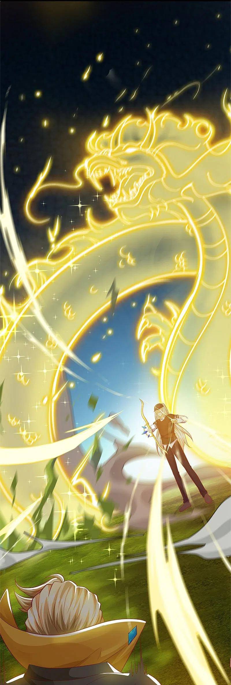 Immortal Daddy Xianzun Chapter 298 Gambar 49