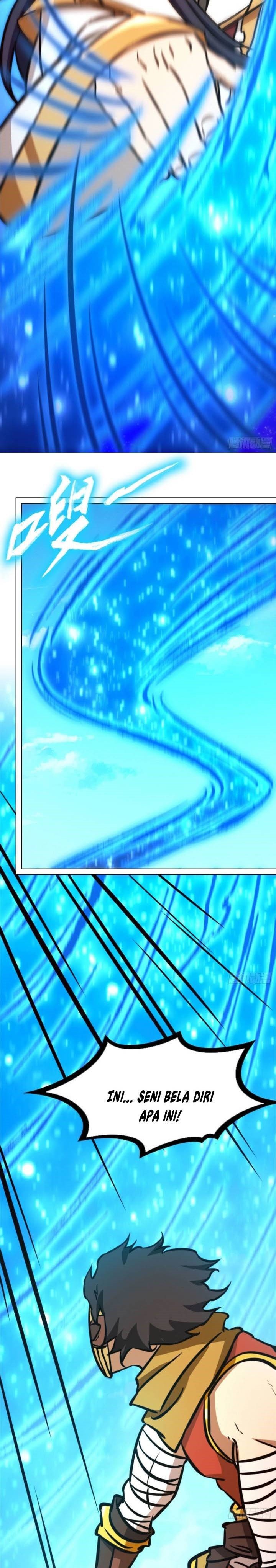 Everlasting God of Sword Chapter 173 12