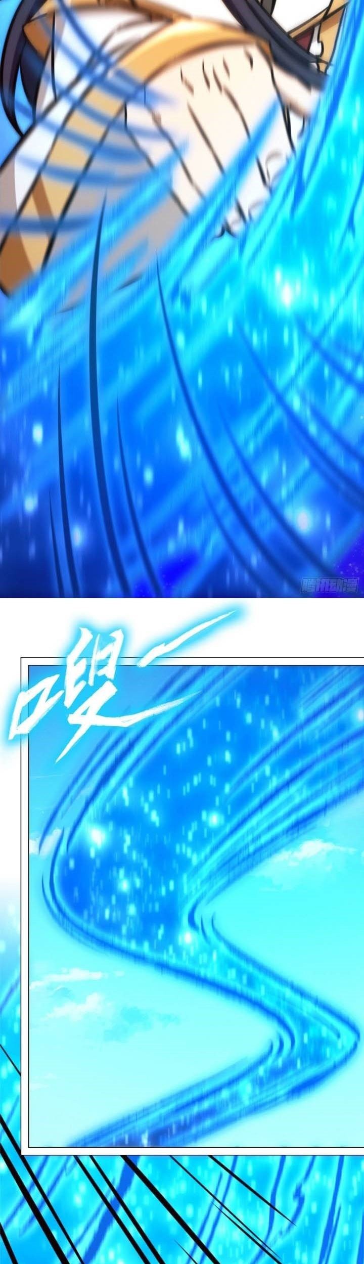 Everlasting God of Sword Chapter 173 Gambar 22