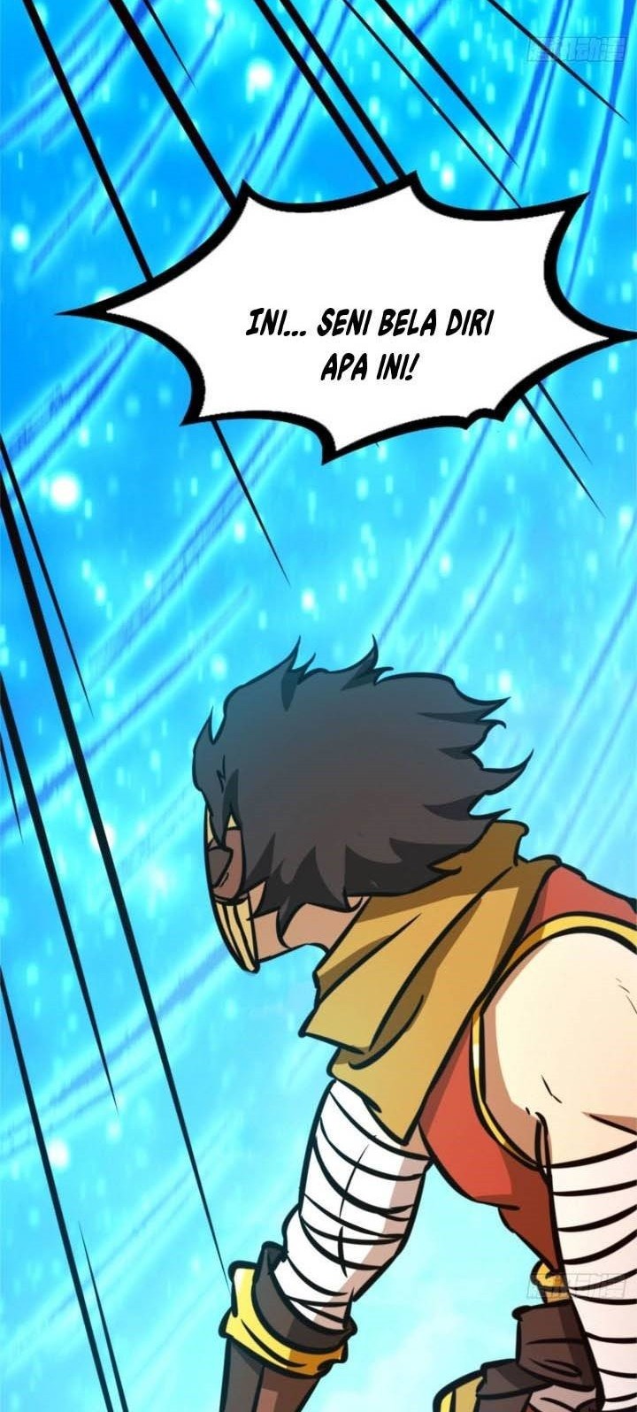 Everlasting God of Sword Chapter 173 Gambar 23
