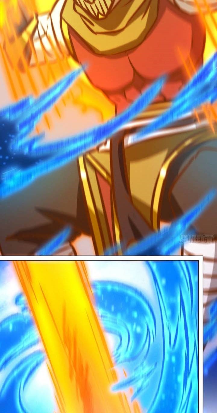 Everlasting God of Sword Chapter 173 23