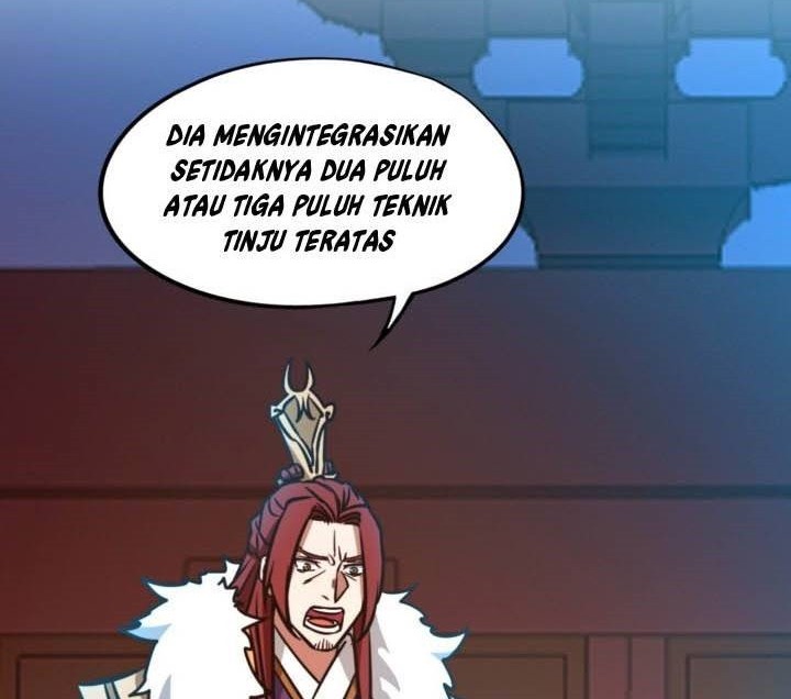Everlasting God of Sword Chapter 173 Gambar 5