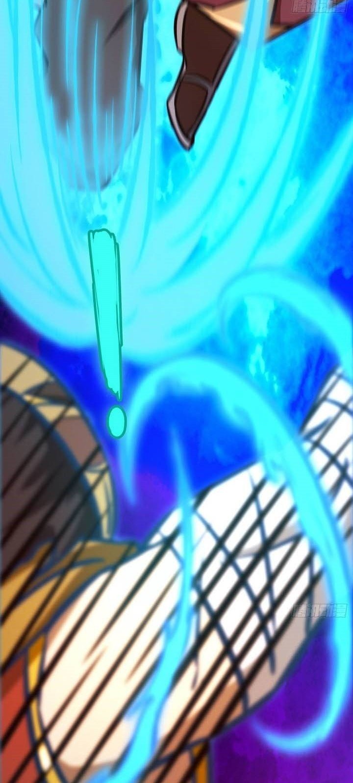 Everlasting God of Sword Chapter 173 Gambar 11
