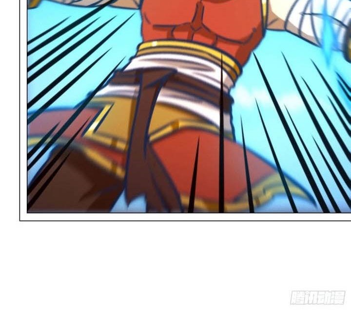 Everlasting God of Sword Chapter 173 Gambar 17
