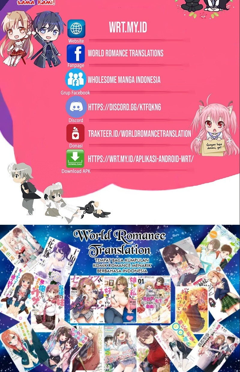 Hanging Out with a Gamer Girl Chapter 83 Gambar 4