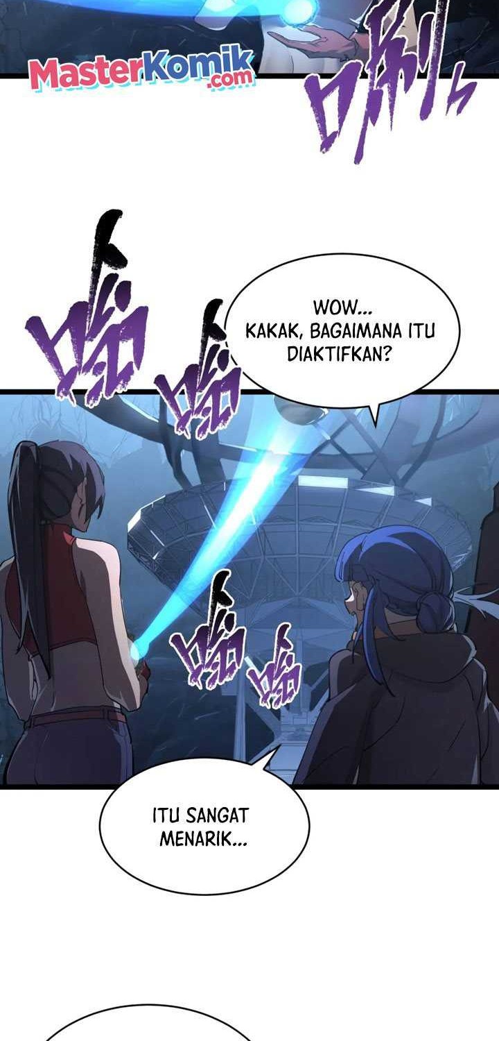 Rise From The Rubble Chapter 90 Gambar 15