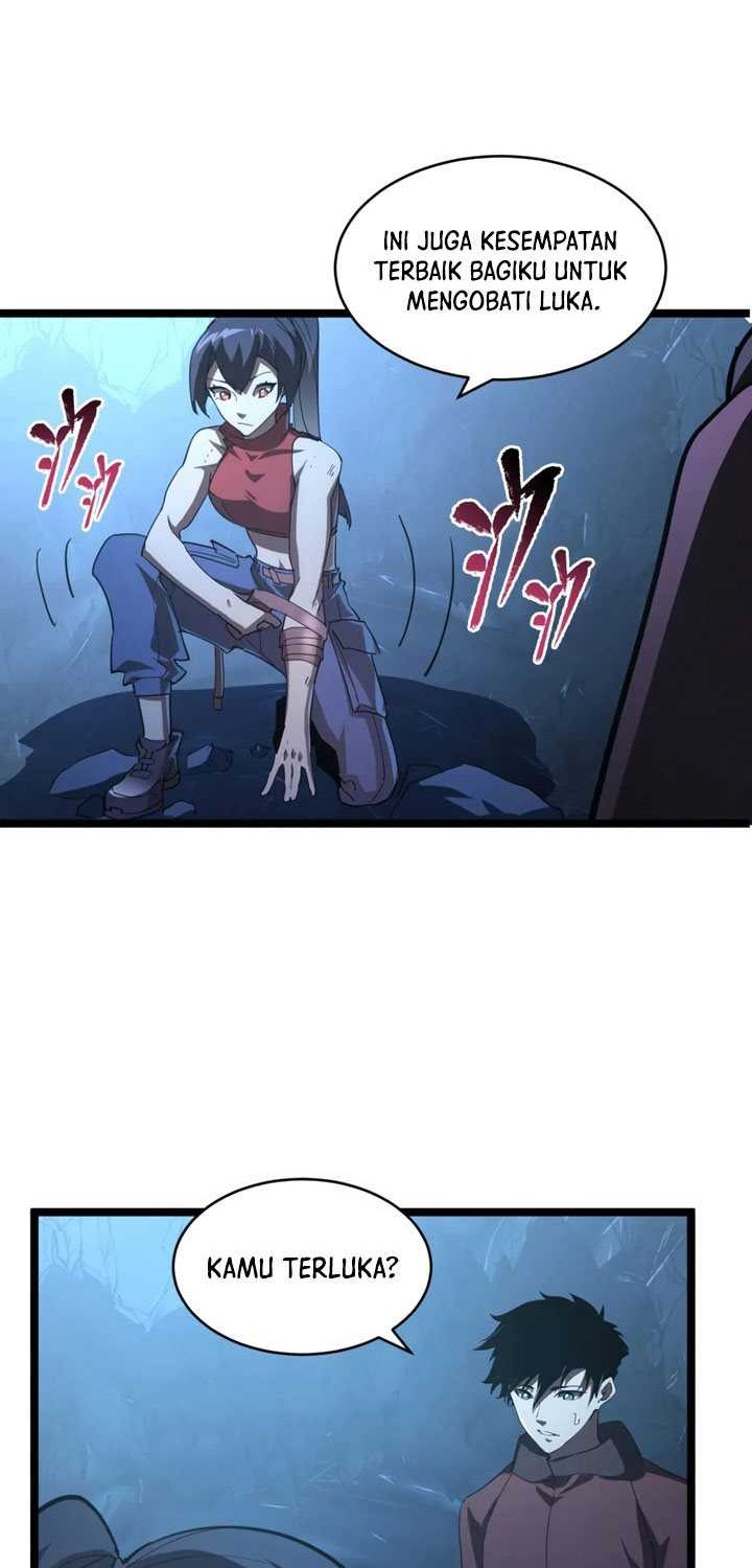 Rise From The Rubble Chapter 90 Gambar 21