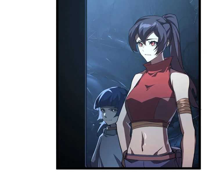 Rise From The Rubble Chapter 90 Gambar 28