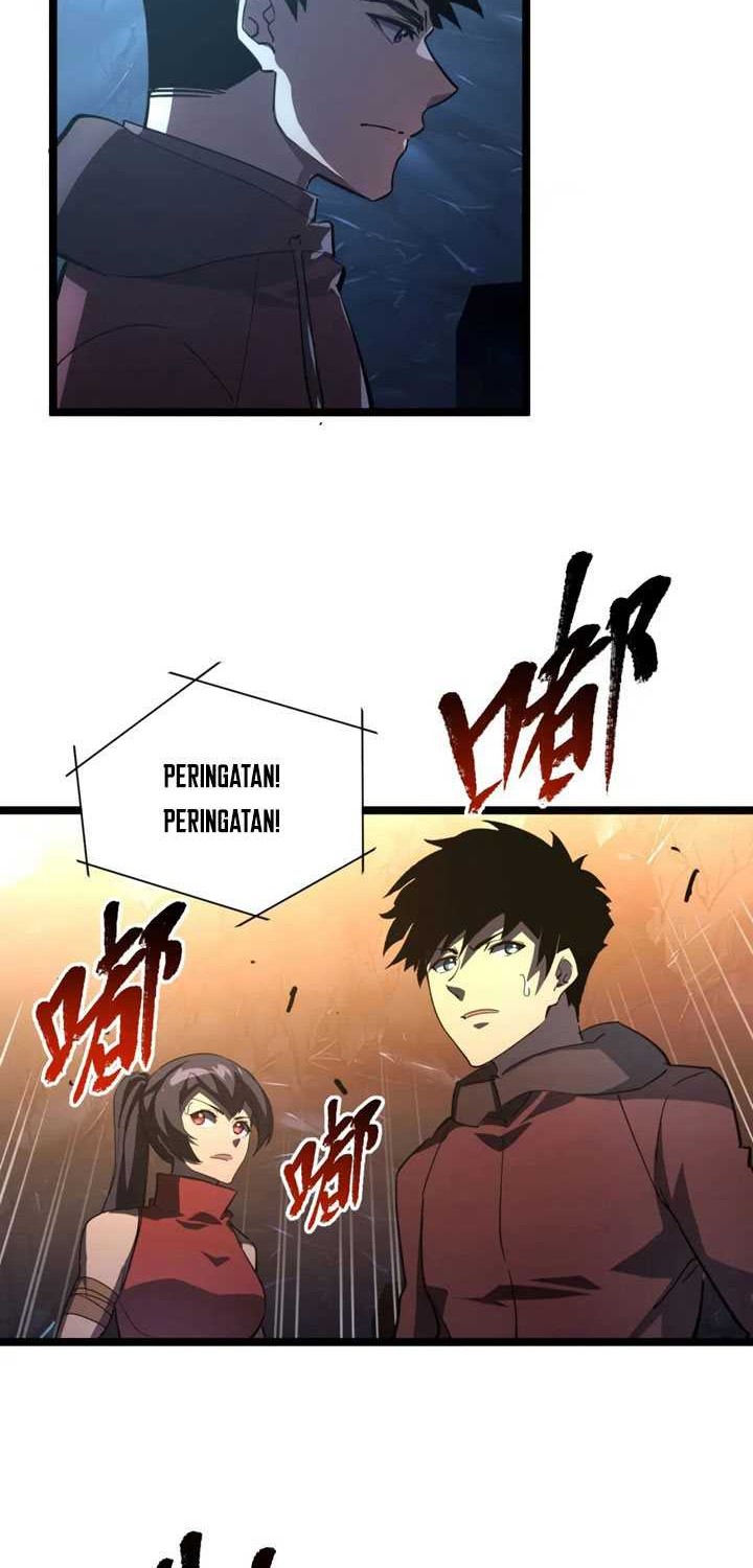 Rise From The Rubble Chapter 90 Gambar 30