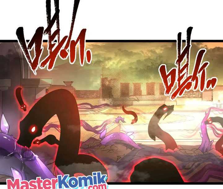 Rise From The Rubble Chapter 90 Gambar 31