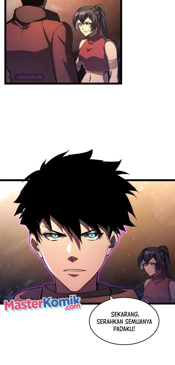 Rise From The Rubble Chapter 90 Gambar 33