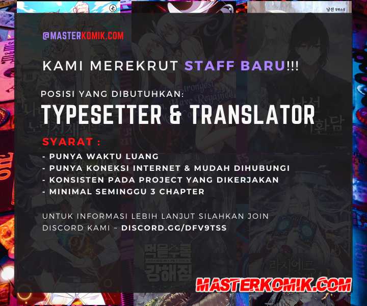 Rise From The Rubble Chapter 90 Gambar 37