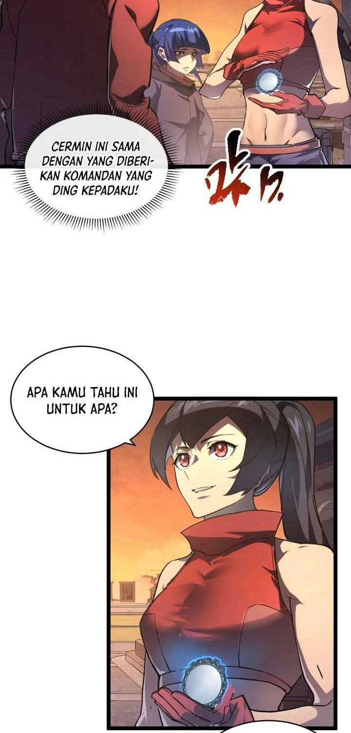 Rise From The Rubble Chapter 90 Gambar 3