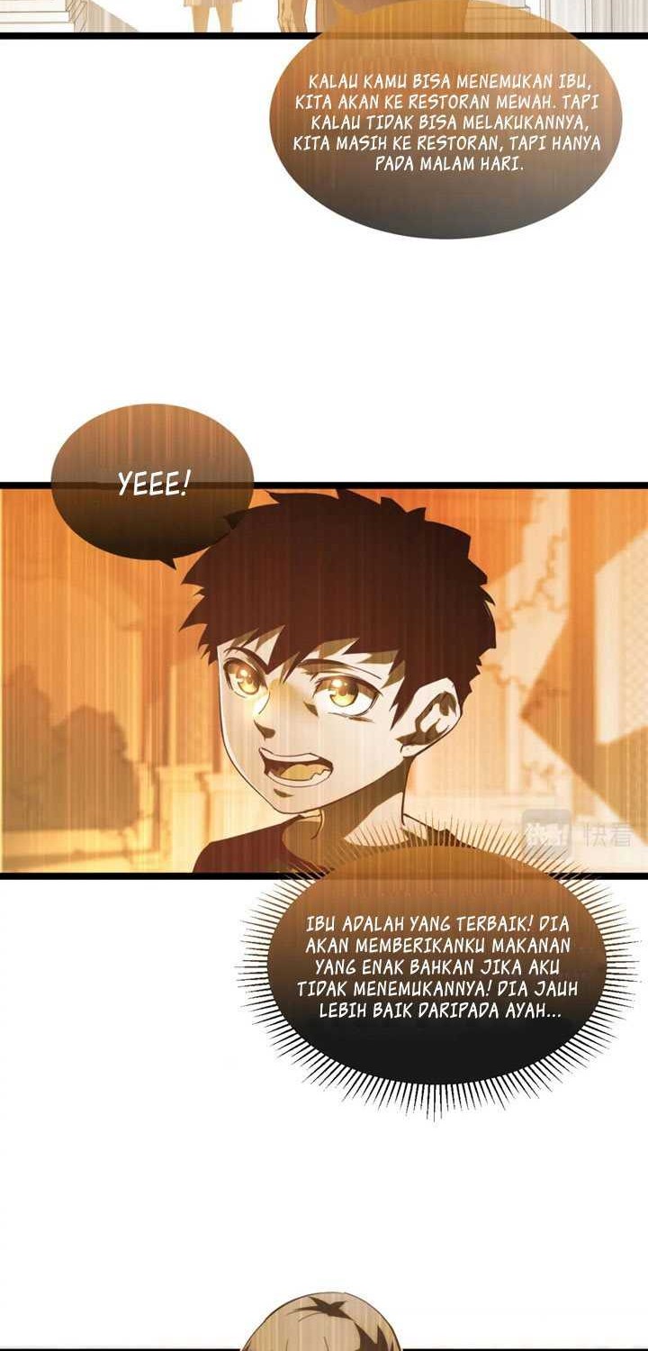 Rise From The Rubble Chapter 90 Gambar 6