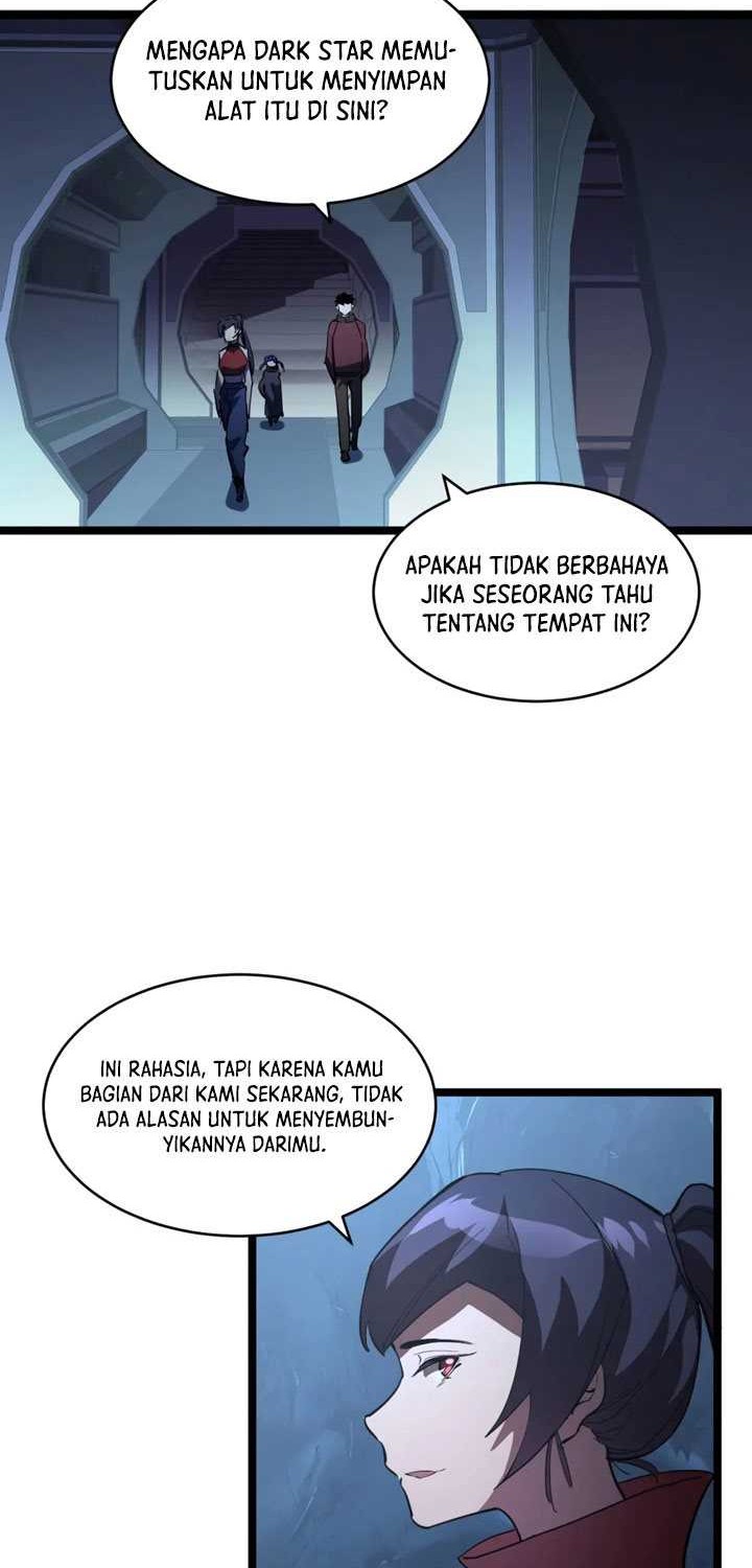 Rise From The Rubble Chapter 90 Gambar 9