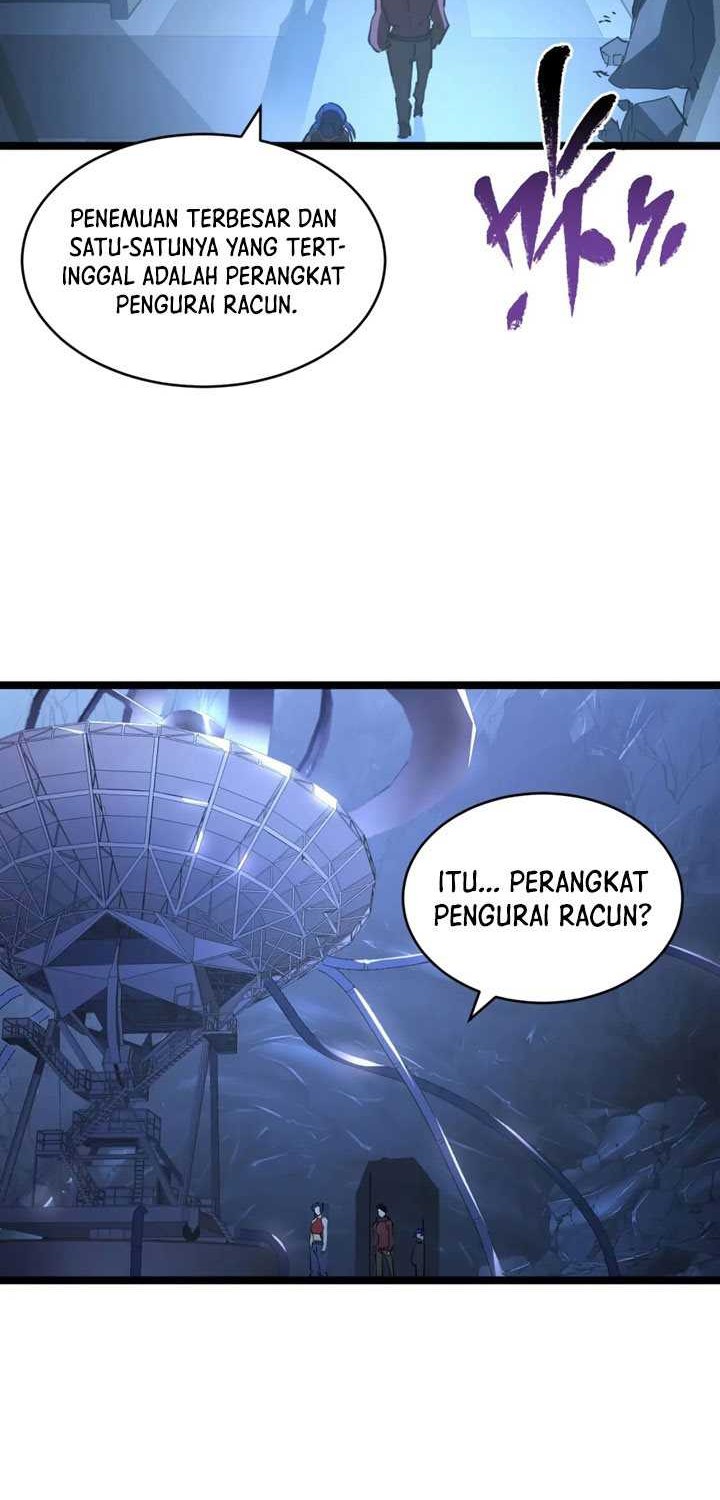 Rise From The Rubble Chapter 90 Gambar 12