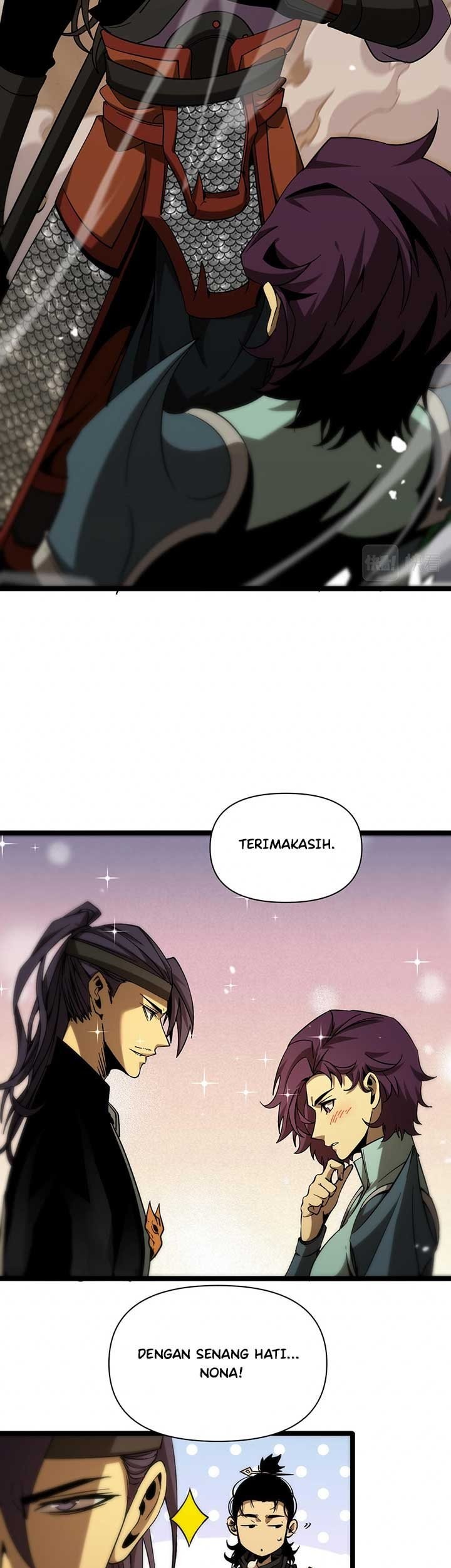 World’s Apocalypse Online Chapter 103 Gambar 18