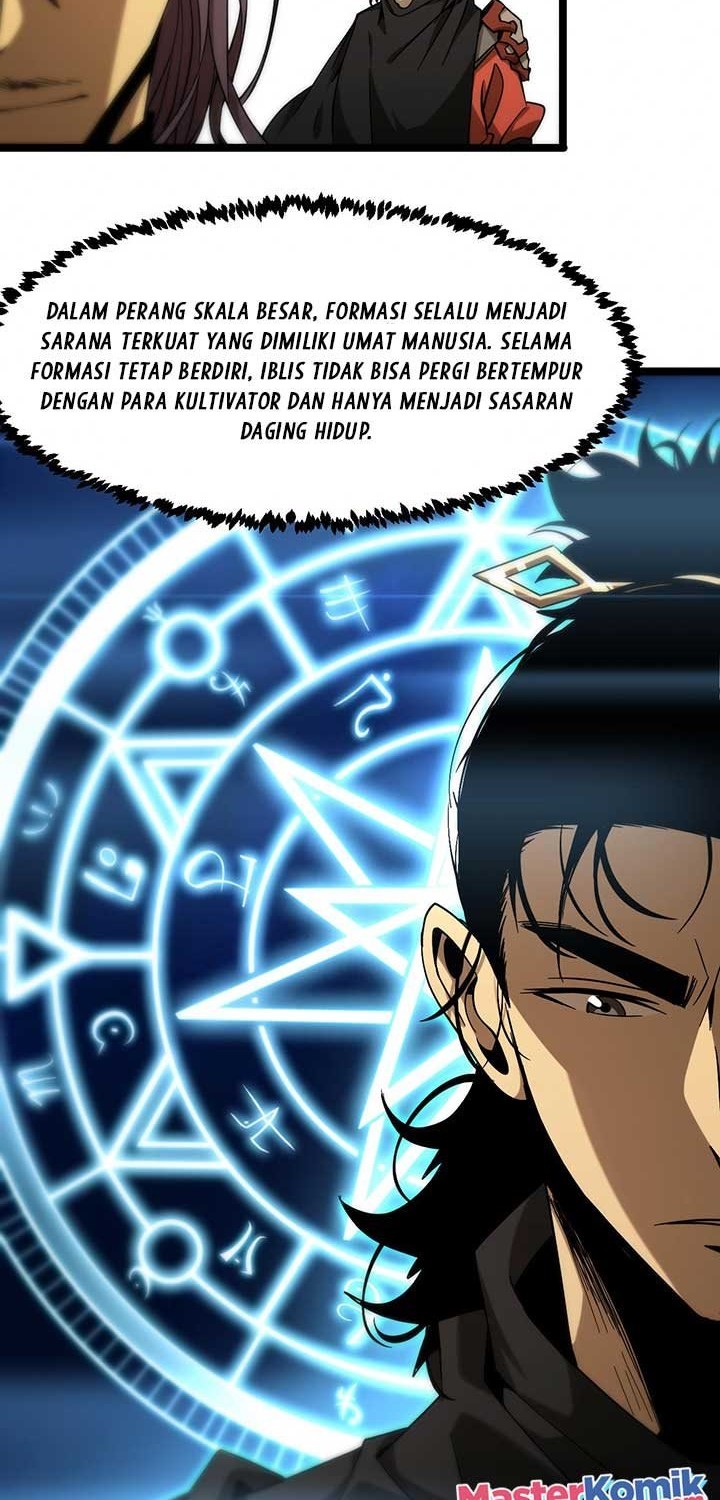 World’s Apocalypse Online Chapter 103 Gambar 19