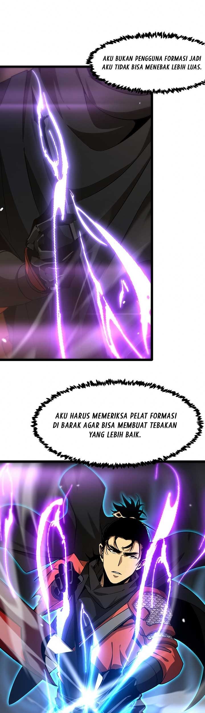 World’s Apocalypse Online Chapter 103 Gambar 21