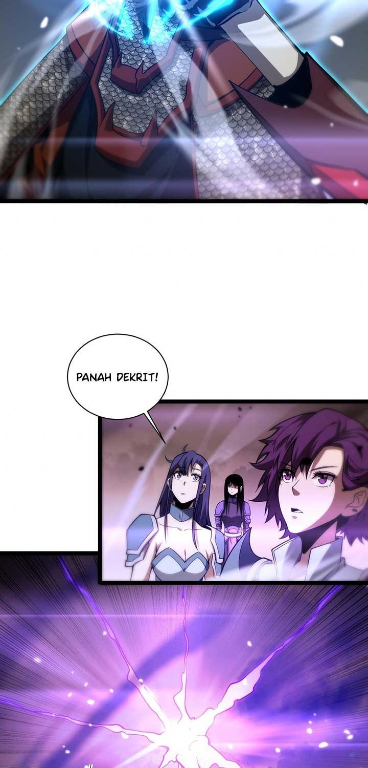 World’s Apocalypse Online Chapter 103 Gambar 22