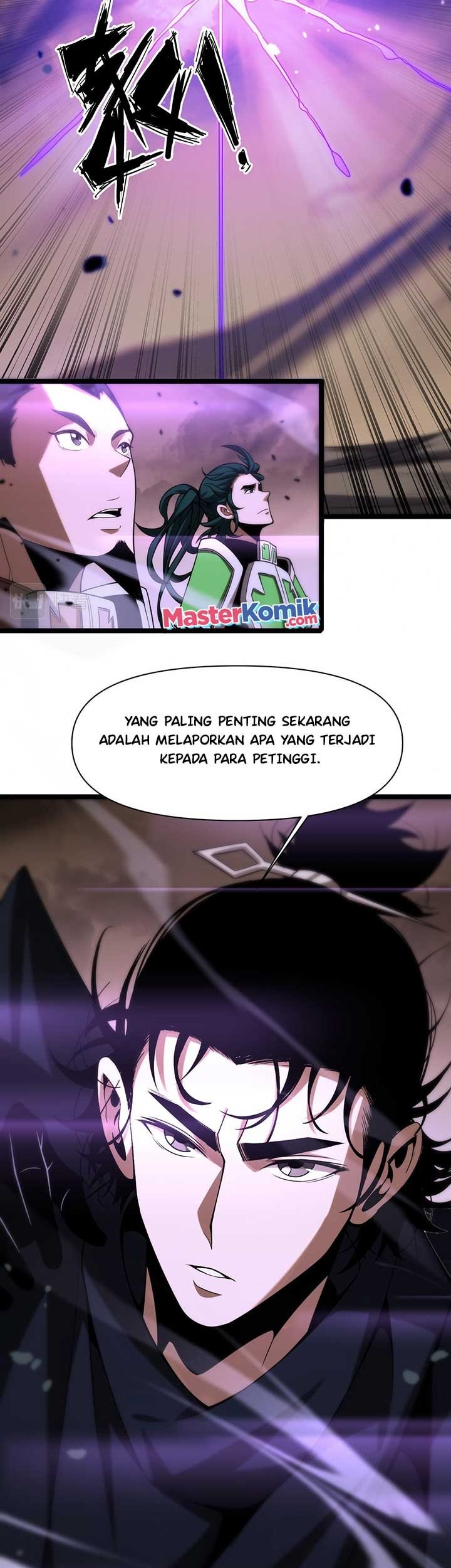 World’s Apocalypse Online Chapter 103 Gambar 23