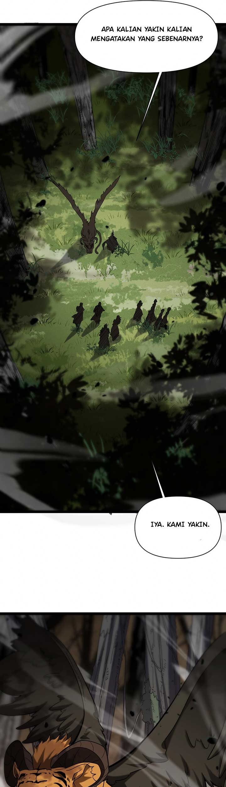 World’s Apocalypse Online Chapter 103 Gambar 25