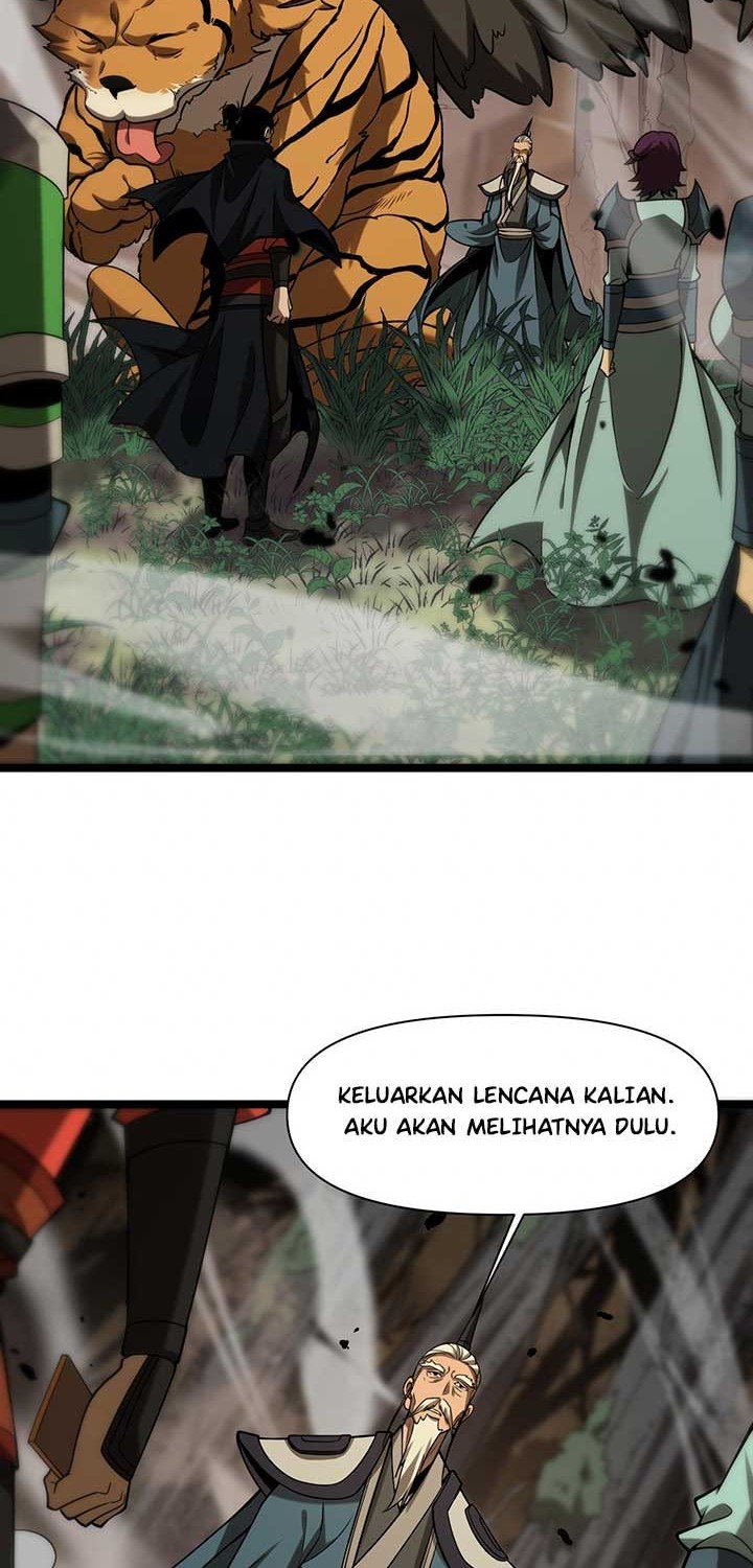 World’s Apocalypse Online Chapter 103 Gambar 26