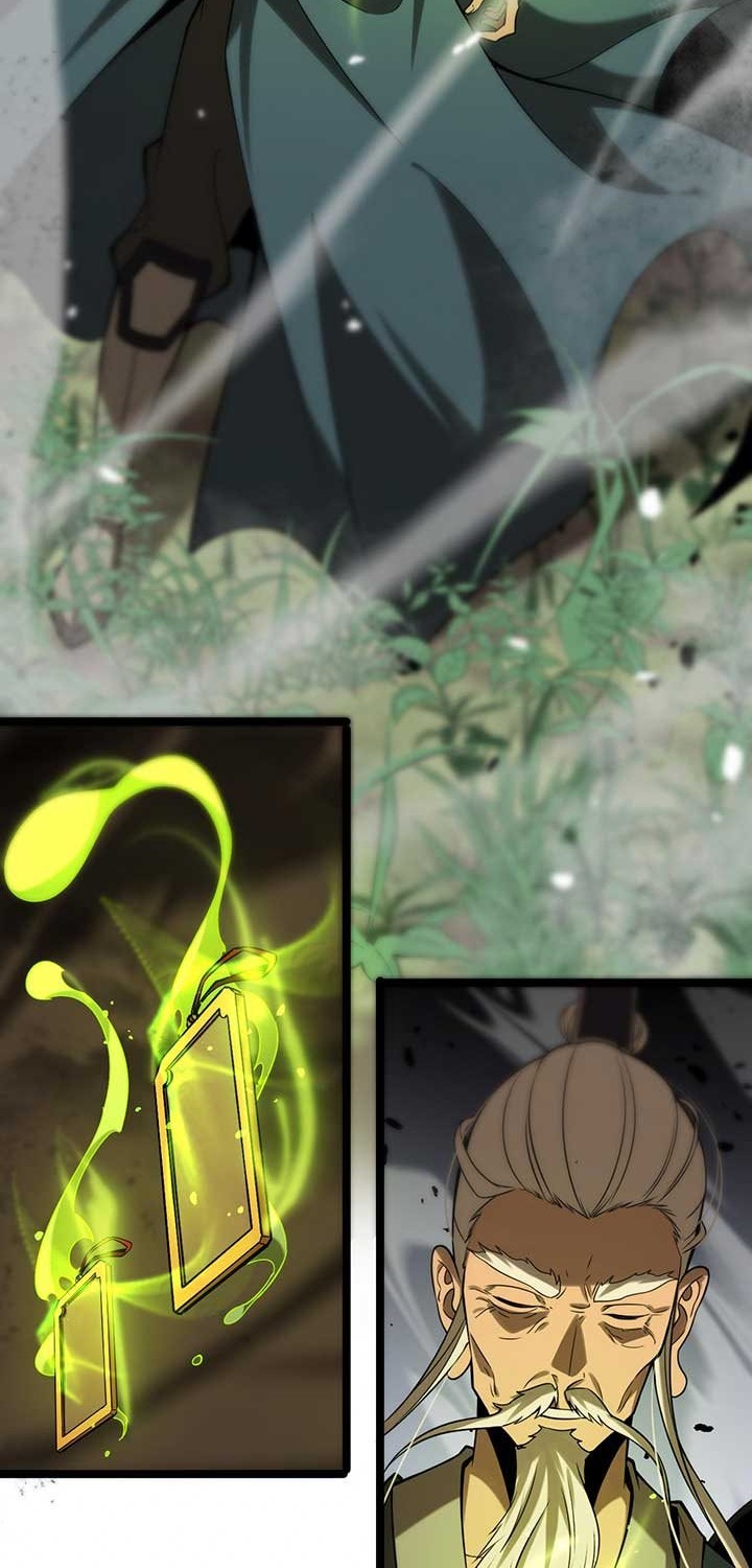 World’s Apocalypse Online Chapter 103 Gambar 28