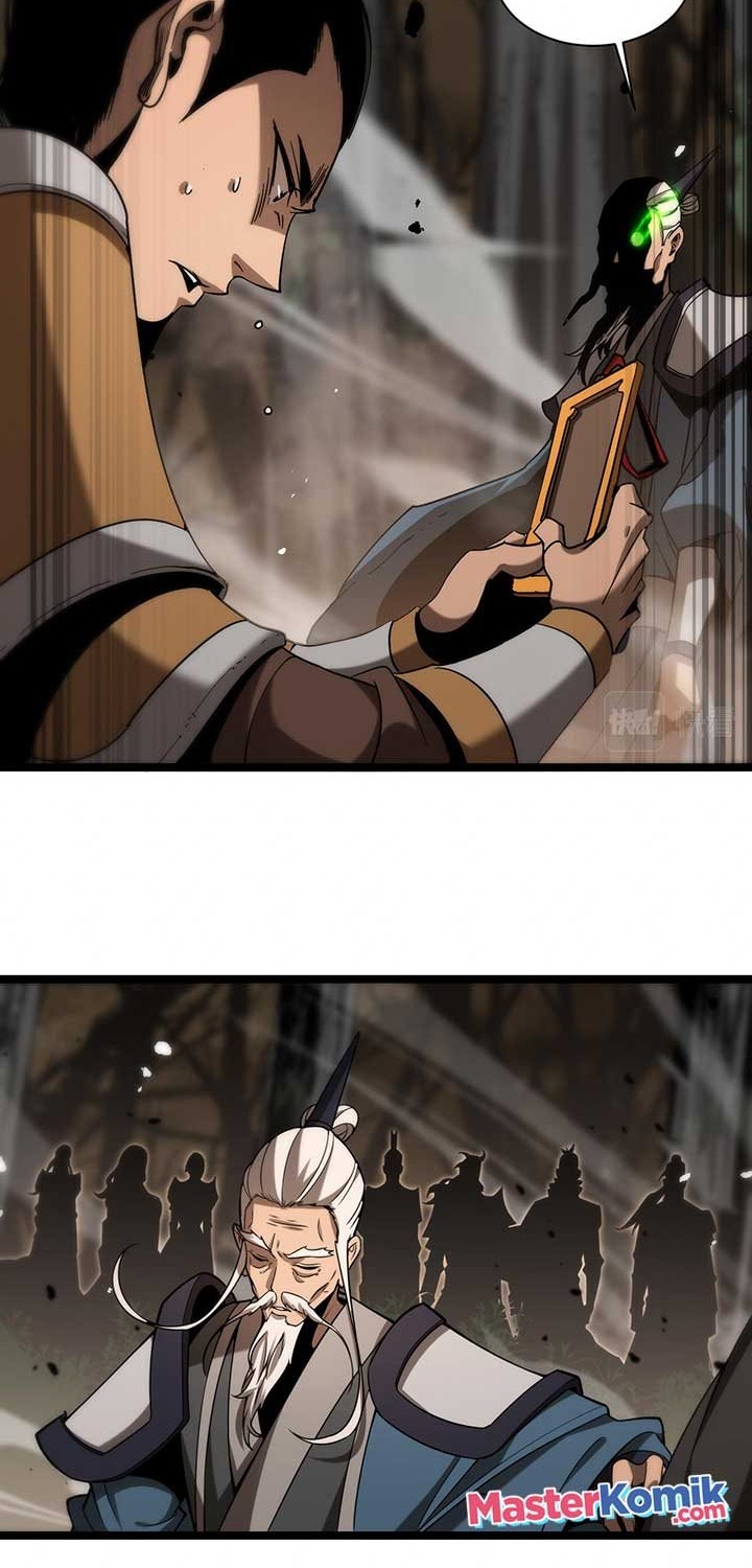 World’s Apocalypse Online Chapter 103 Gambar 31