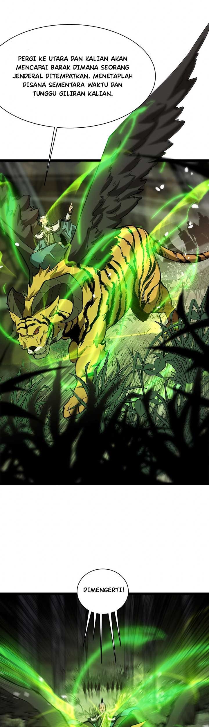 World’s Apocalypse Online Chapter 103 Gambar 32