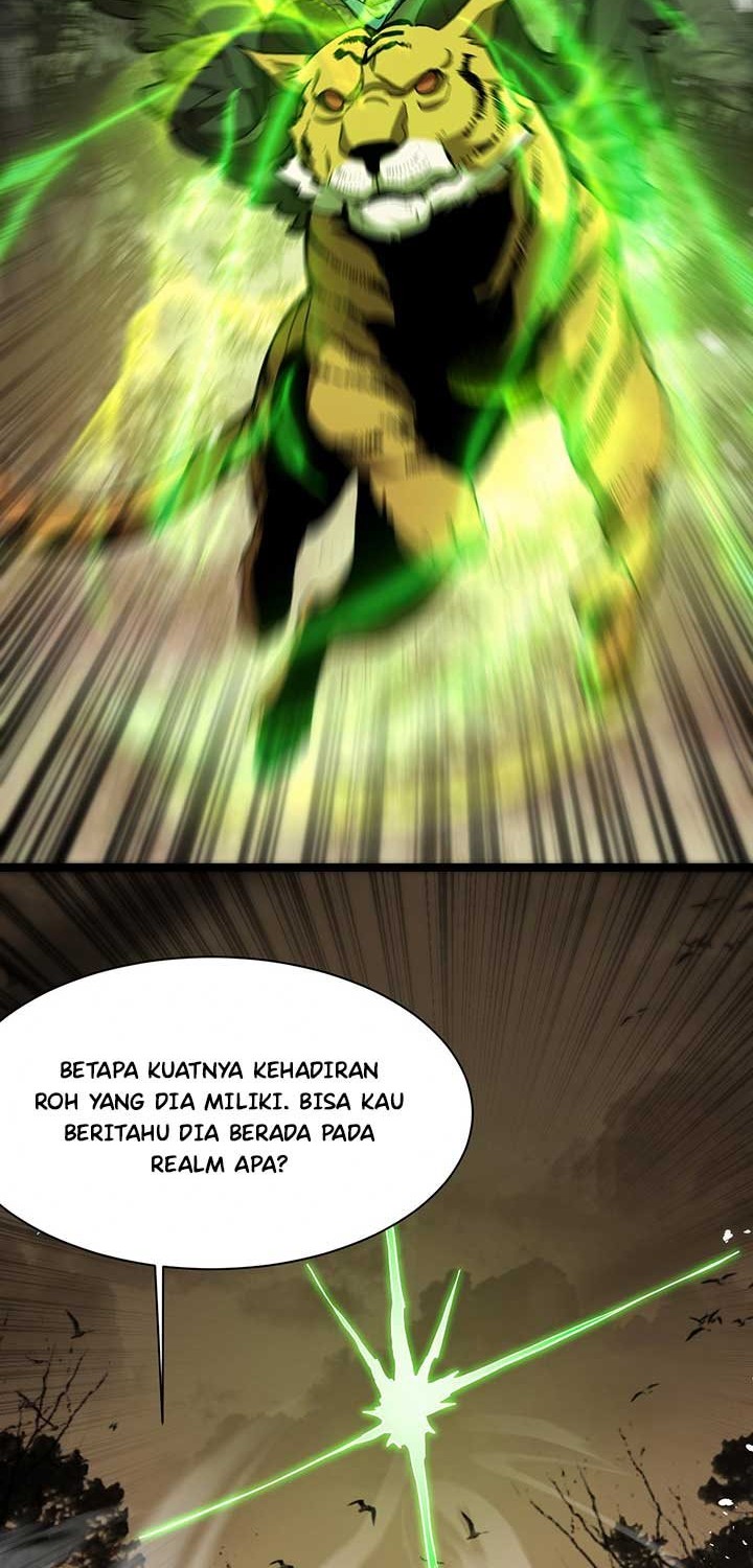 World’s Apocalypse Online Chapter 103 Gambar 33