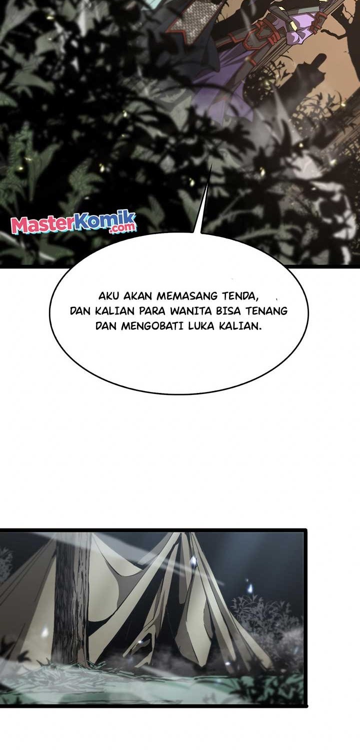 World’s Apocalypse Online Chapter 103 Gambar 36