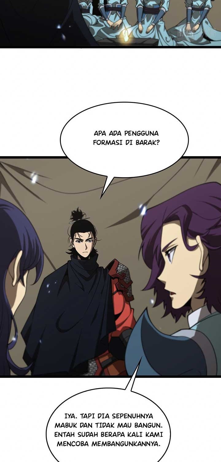 World’s Apocalypse Online Chapter 103 Gambar 38