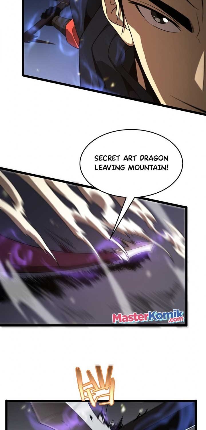 World’s Apocalypse Online Chapter 103 Gambar 3