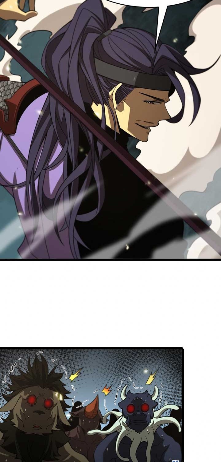 World’s Apocalypse Online Chapter 103 Gambar 8