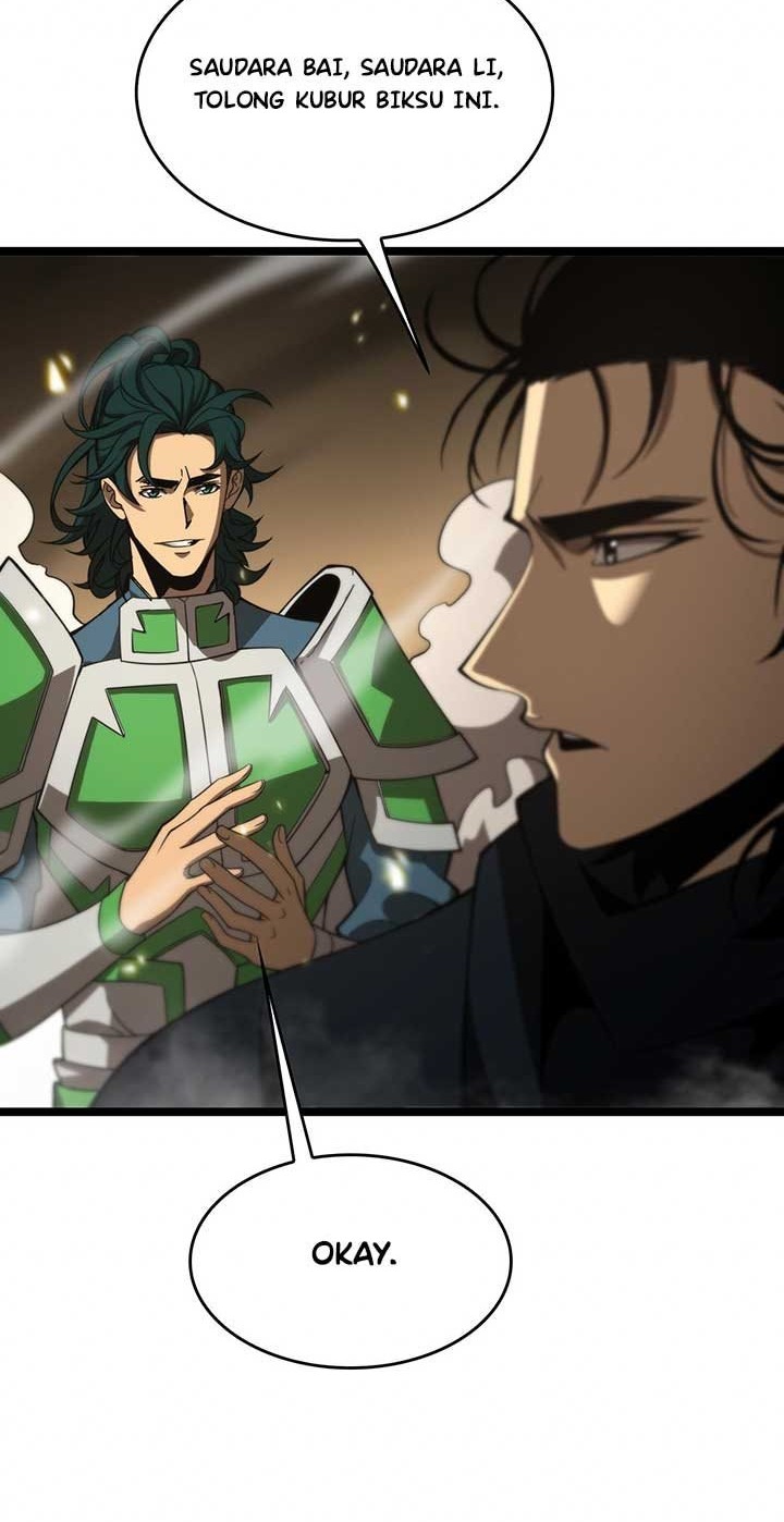 World’s Apocalypse Online Chapter 103 Gambar 10