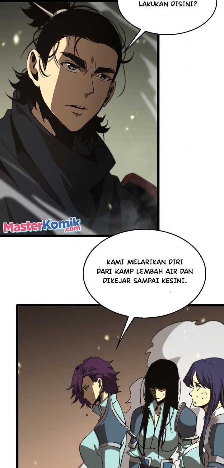 World’s Apocalypse Online Chapter 103 Gambar 12