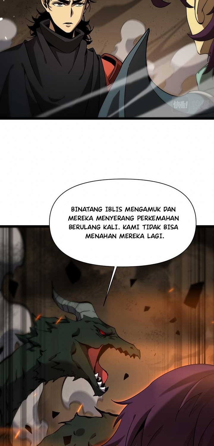 World’s Apocalypse Online Chapter 103 Gambar 14
