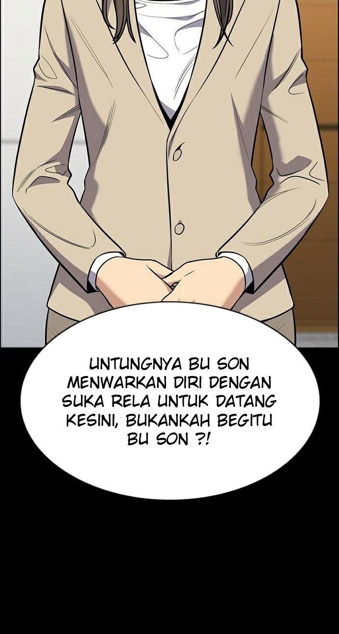 True Education Chapter 79 Gambar 18