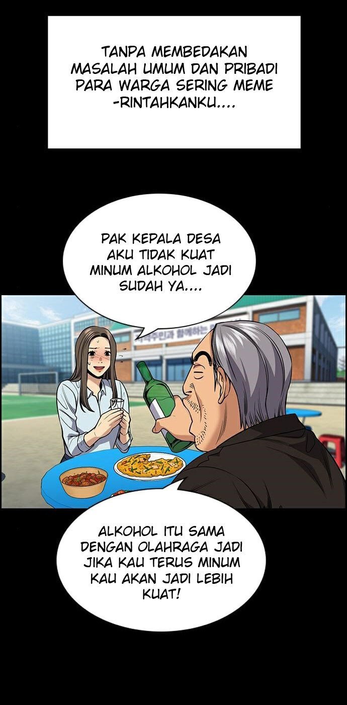 True Education Chapter 79 Gambar 24
