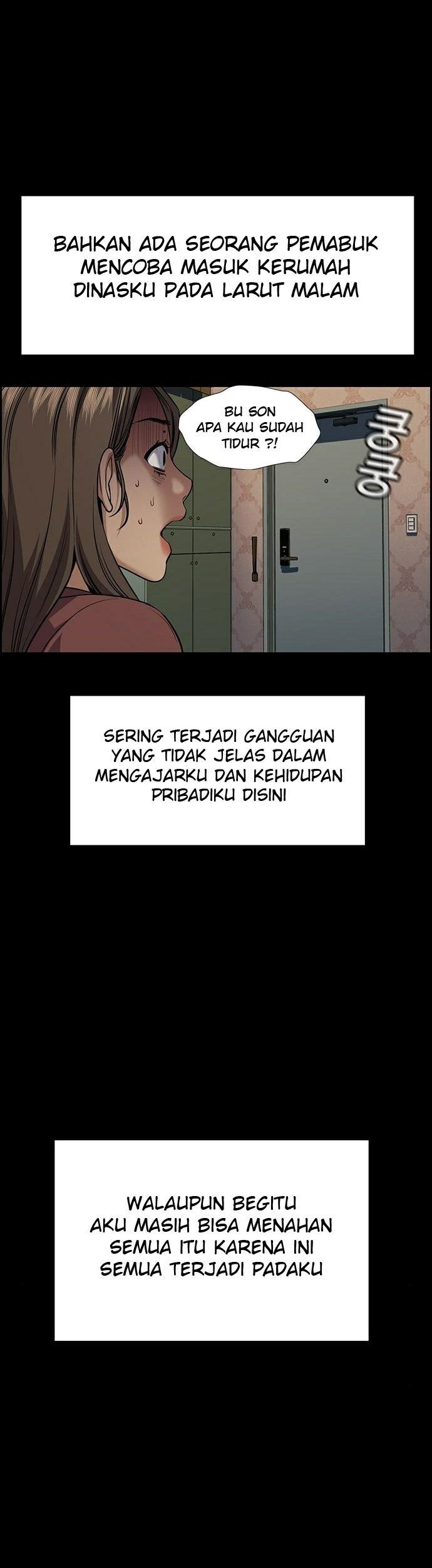 True Education Chapter 79 Gambar 25