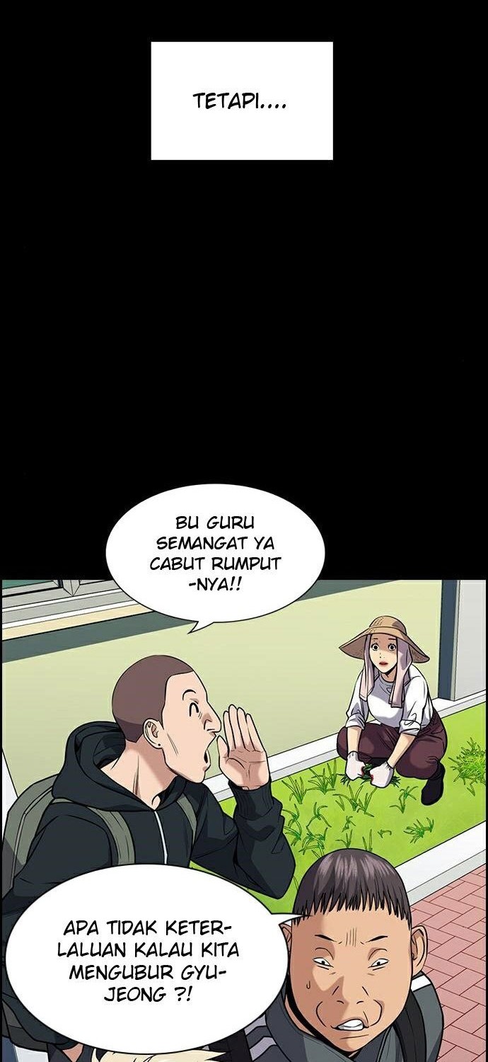True Education Chapter 79 Gambar 26