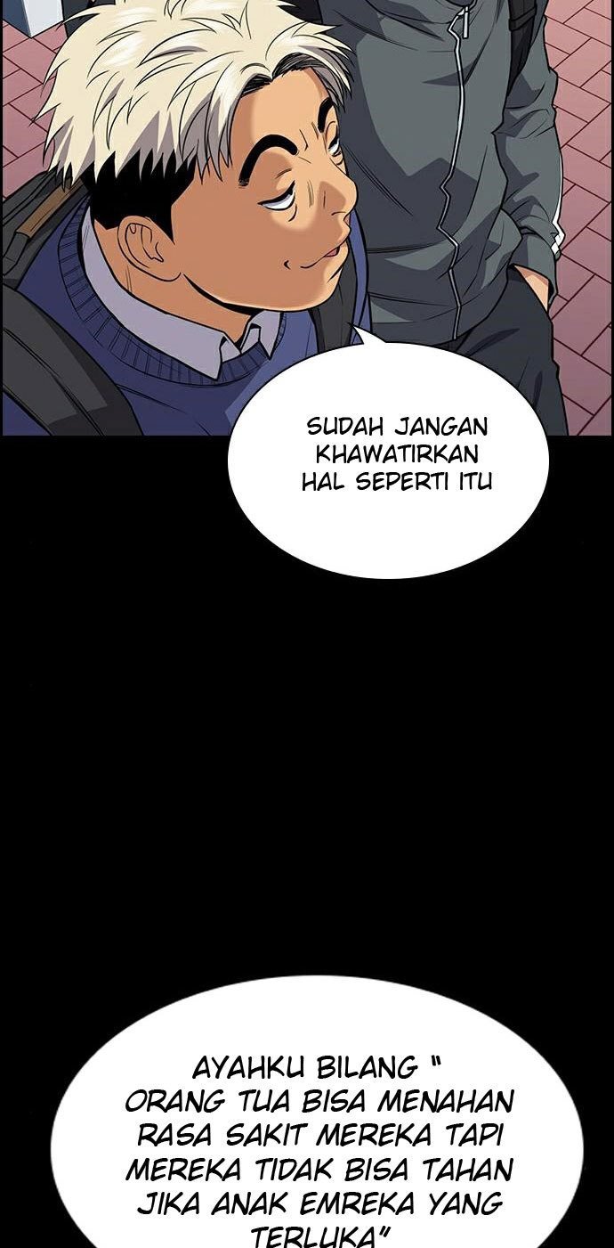 True Education Chapter 79 Gambar 27