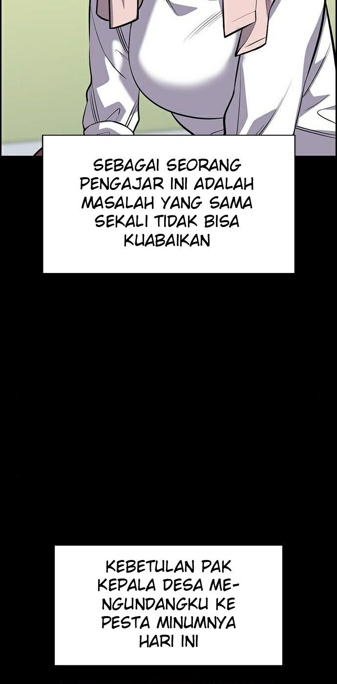 True Education Chapter 79 Gambar 30