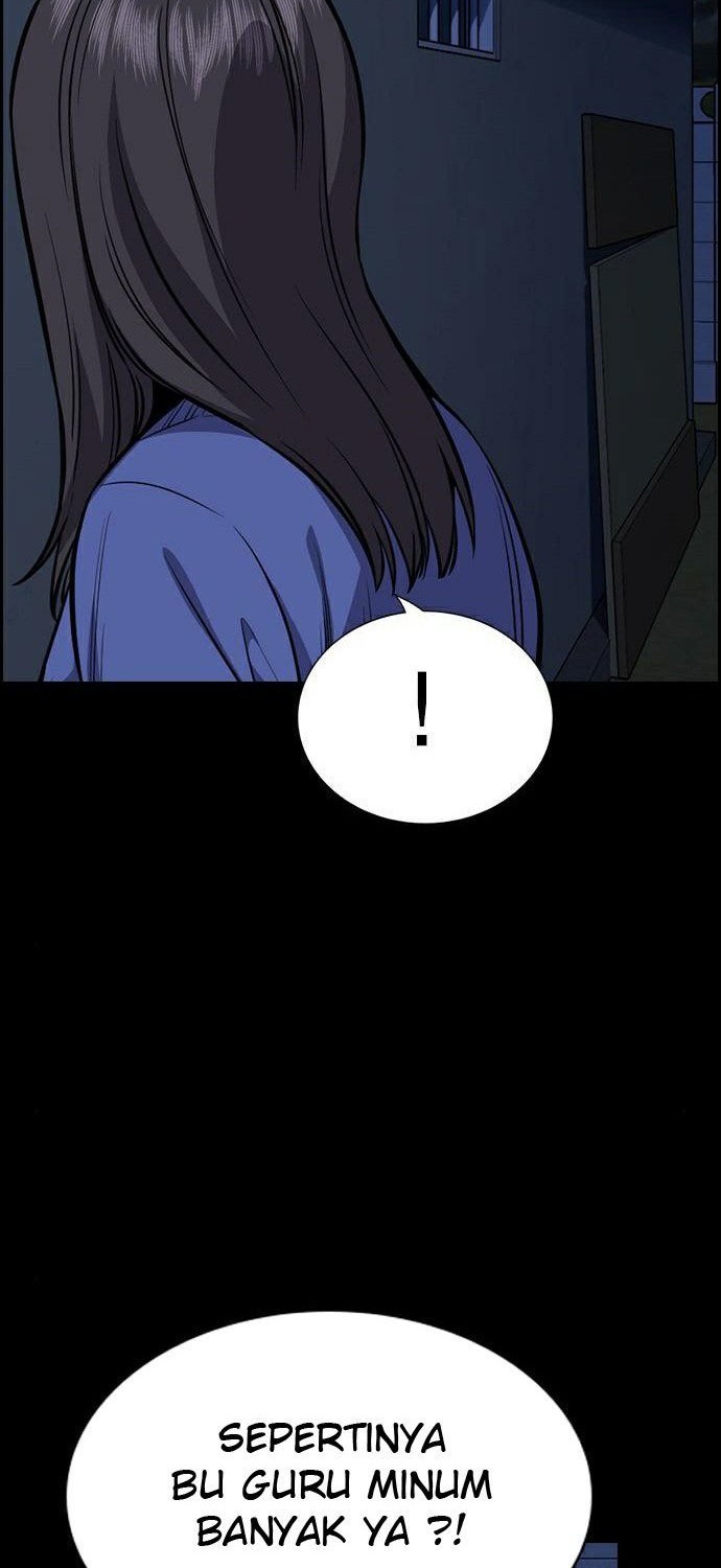 True Education Chapter 79 Gambar 32