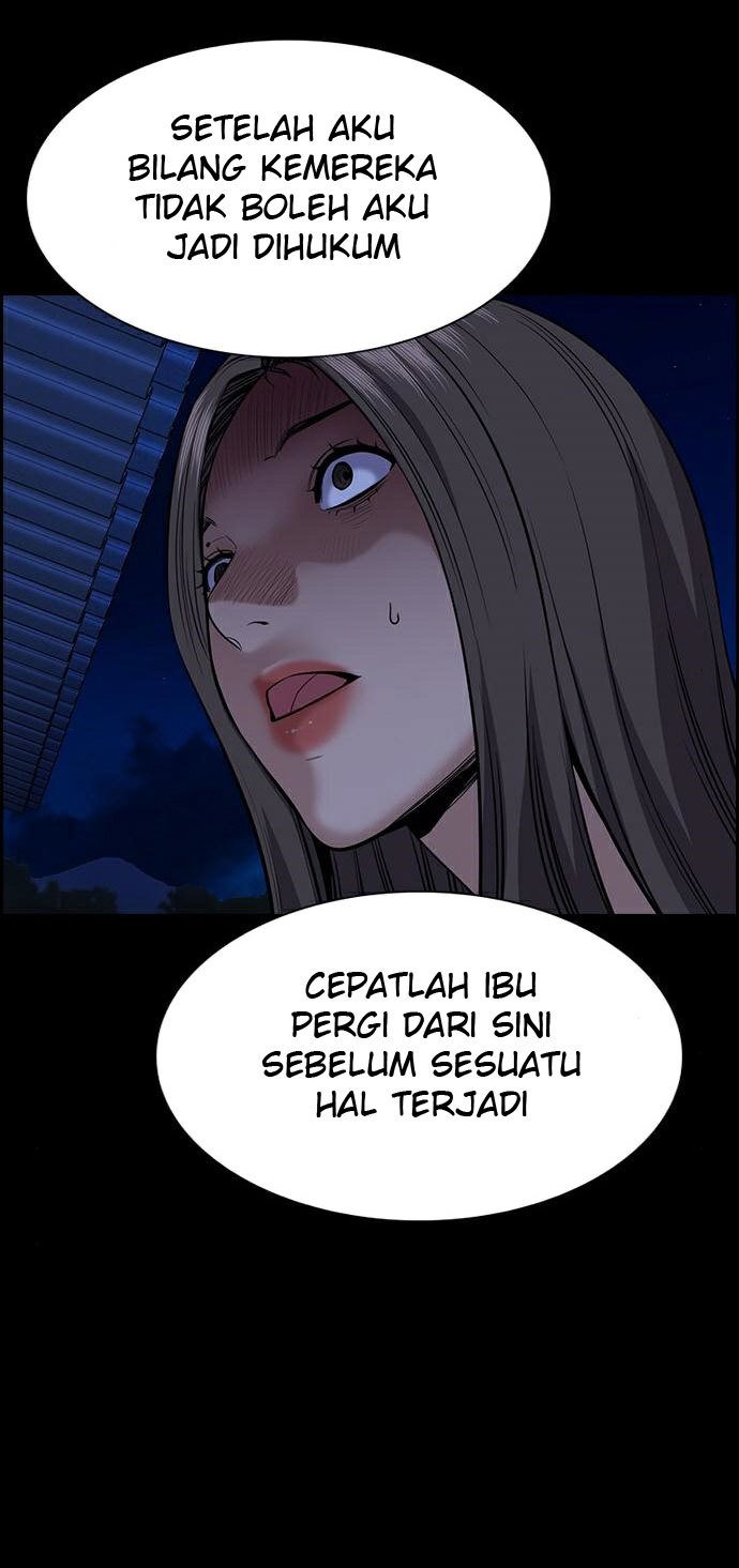 True Education Chapter 79 Gambar 42