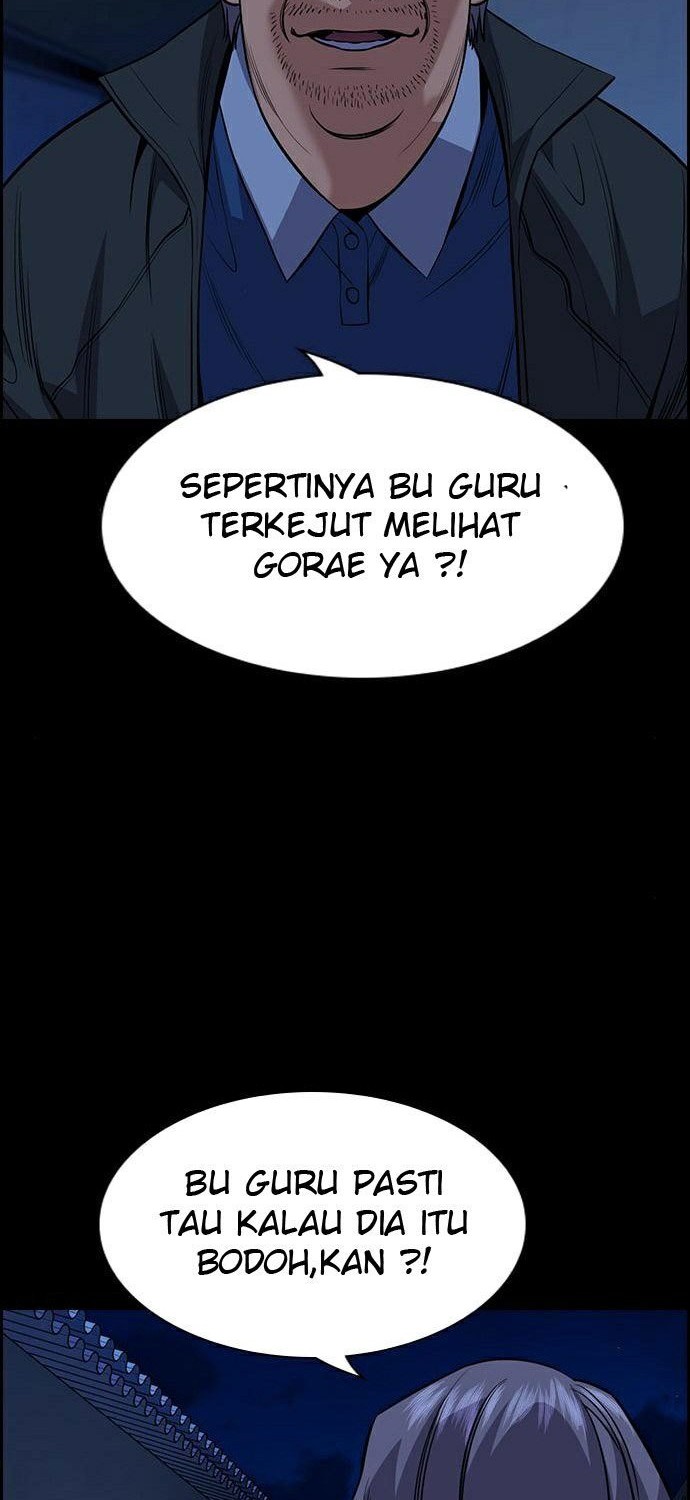 True Education Chapter 79 Gambar 44
