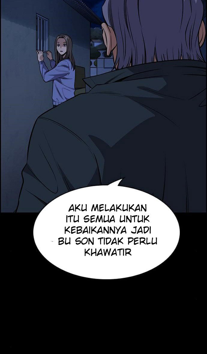 True Education Chapter 79 Gambar 45